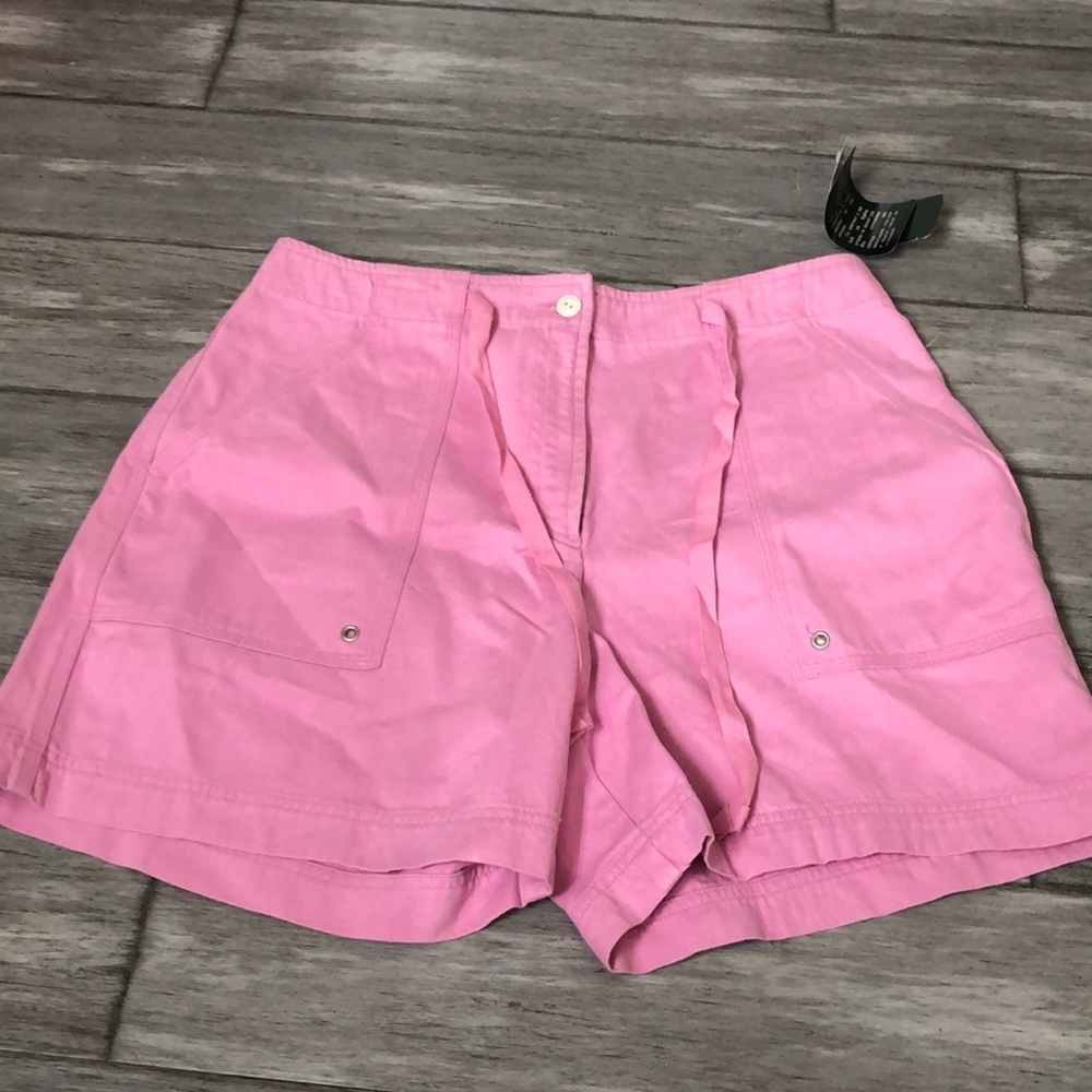 Ralph Lauren light pink Shorts Sz 12